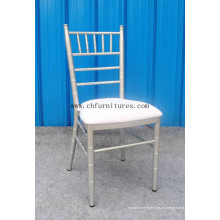 Silla de Chiavari de la boda con el cojín de asiento suave (YC-A71)